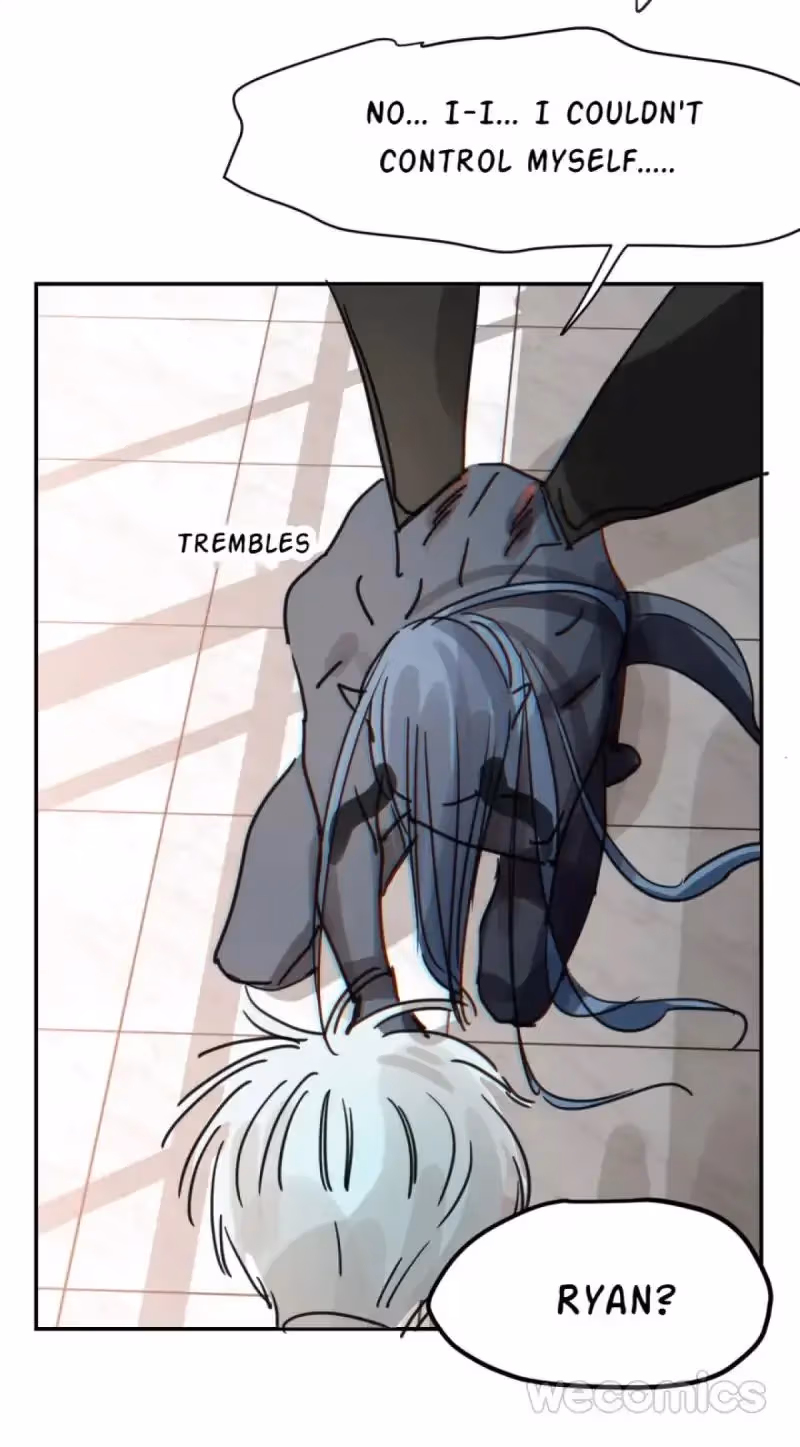 Read Dragon In Distress chapter 9 image 46 on Lezhin