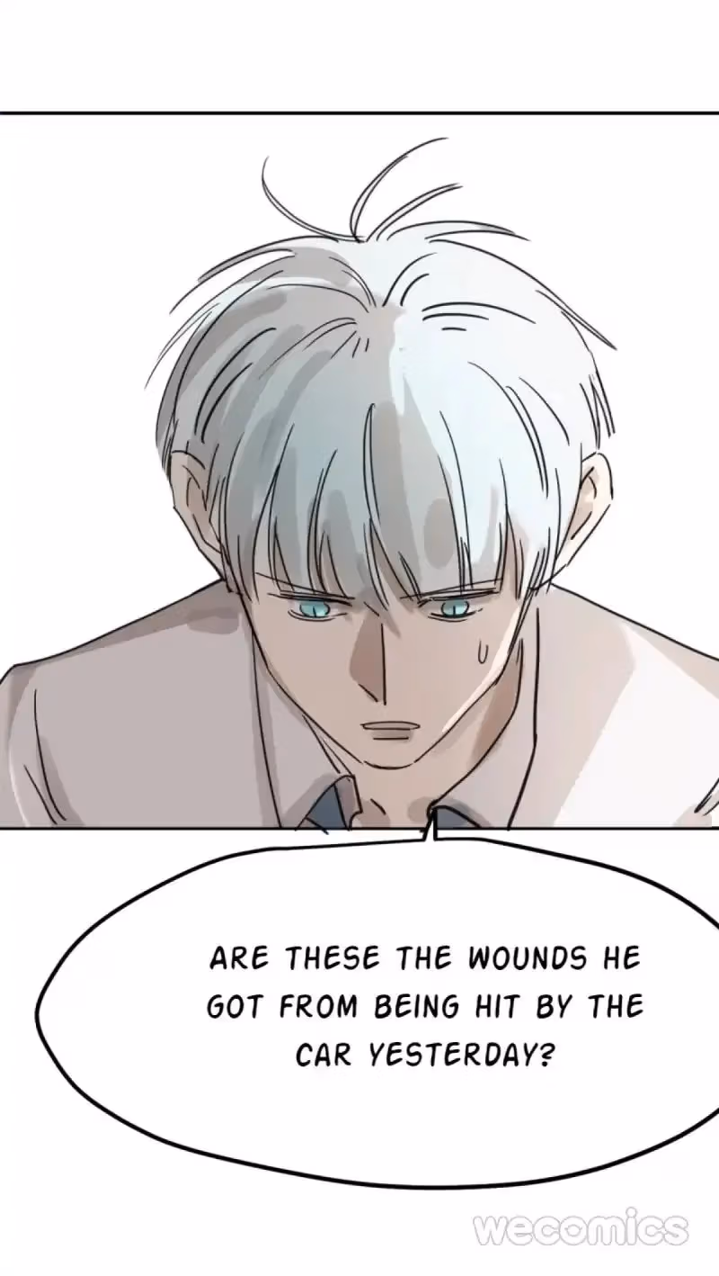 Read Dragon In Distress chapter 9 image 48 on Lezhin