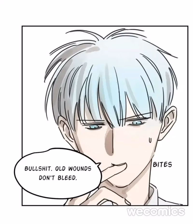 Read Dragon In Distress chapter 9 image 51 on Lezhin