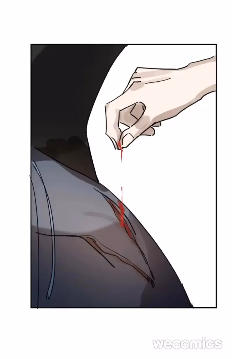 Read Dragon In Distress chapter 9 image 52 on Lezhin