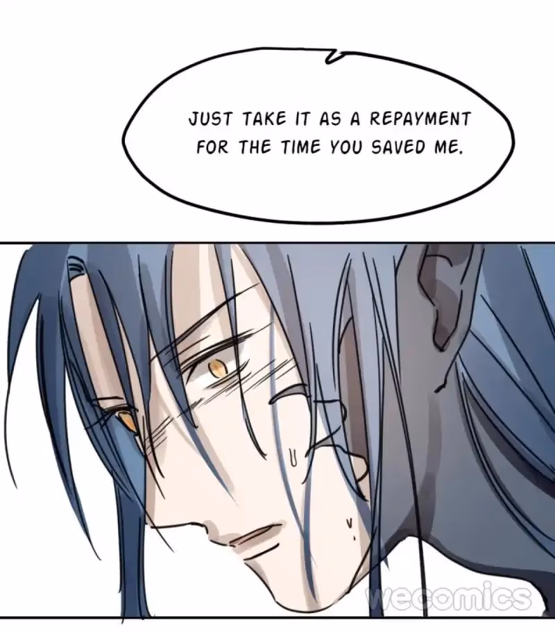 Read Dragon In Distress chapter 9 image 53 on Lezhin
