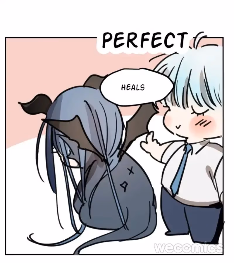Read Dragon In Distress chapter 9 image 54 on Lezhin