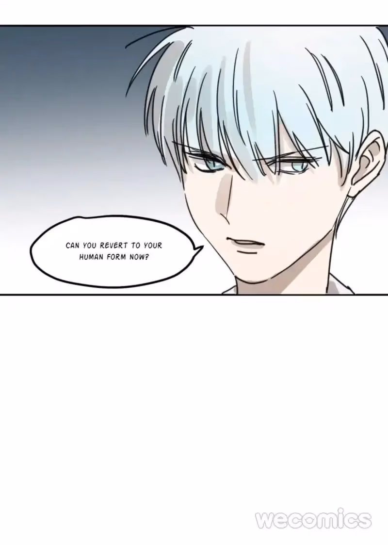 Read Dragon In Distress chapter 9 image 56 on Lezhin