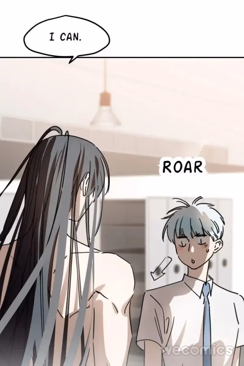 Read Dragon In Distress chapter 9 image 57 on Lezhin