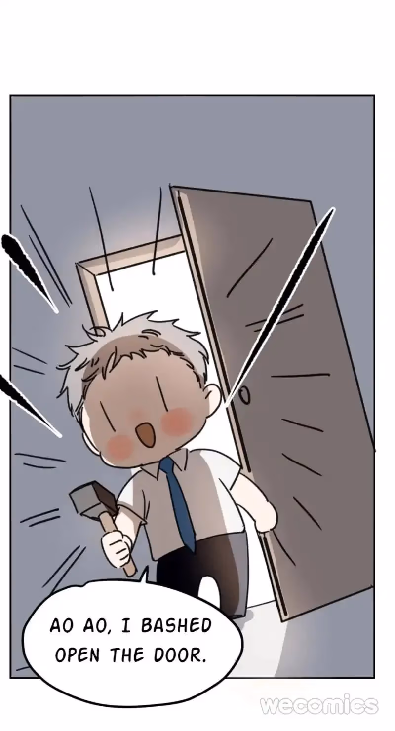 Read Dragon In Distress chapter 9 image 59 on Lezhin