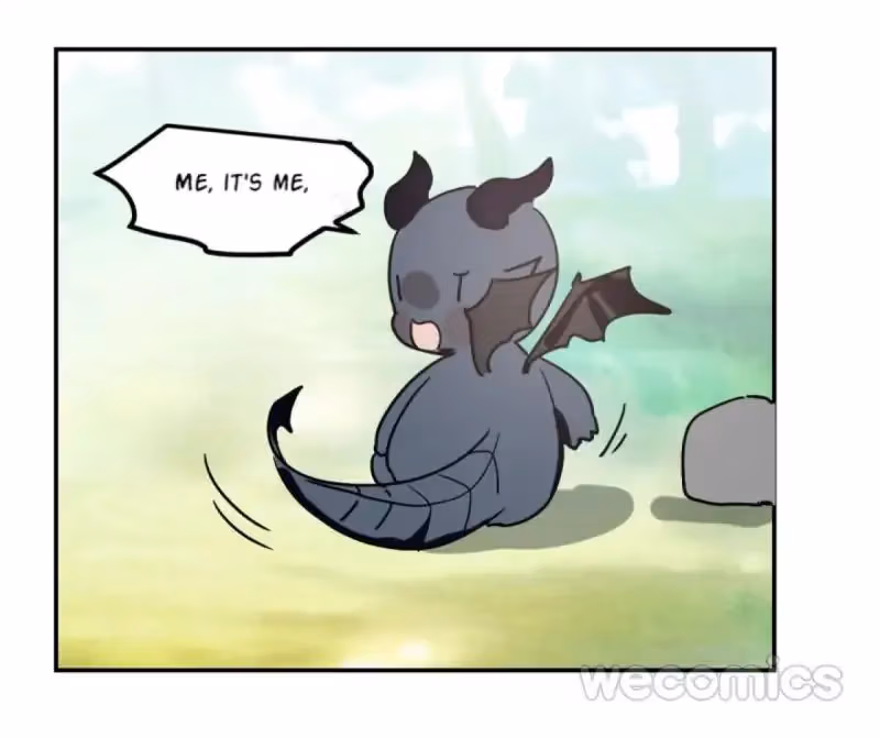 Read Dragon In Distress chapter 9 image 6 on Lezhin