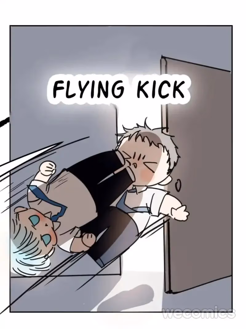 Read Dragon In Distress chapter 9 image 60 on Lezhin