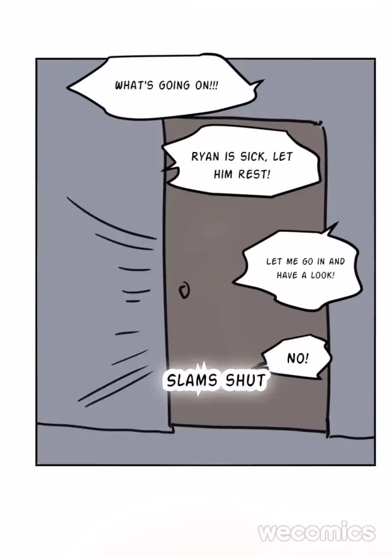 Read Dragon In Distress chapter 9 image 61 on Lezhin
