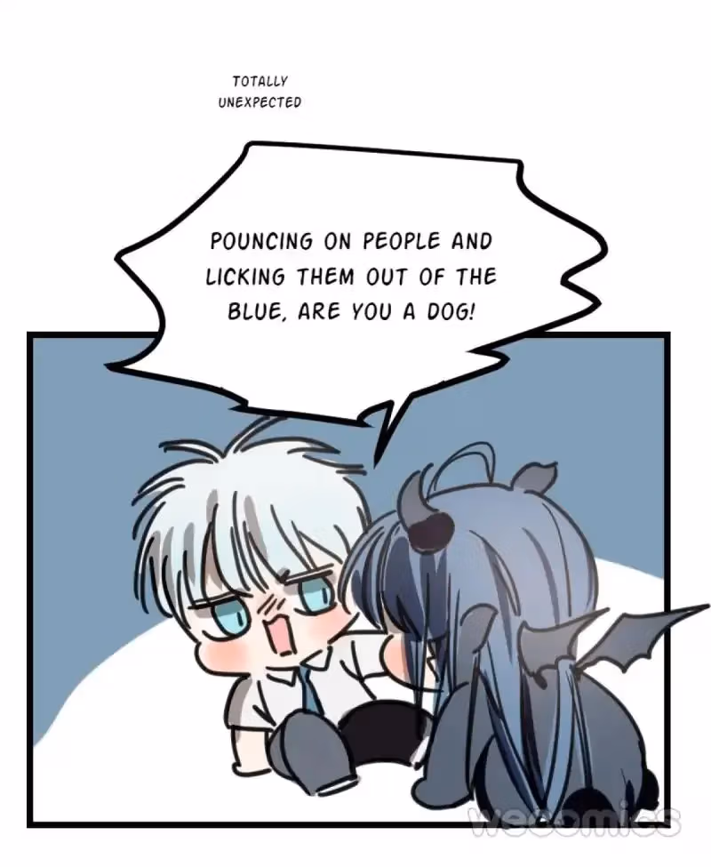 Read Dragon In Distress chapter 9 image 65 on Lezhin
