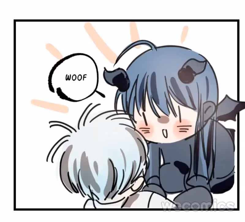 Read Dragon In Distress chapter 9 image 67 on Lezhin