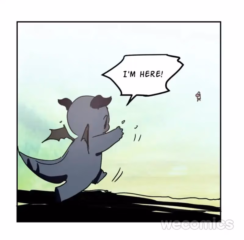 Read Dragon In Distress chapter 9 image 7 on Lezhin
