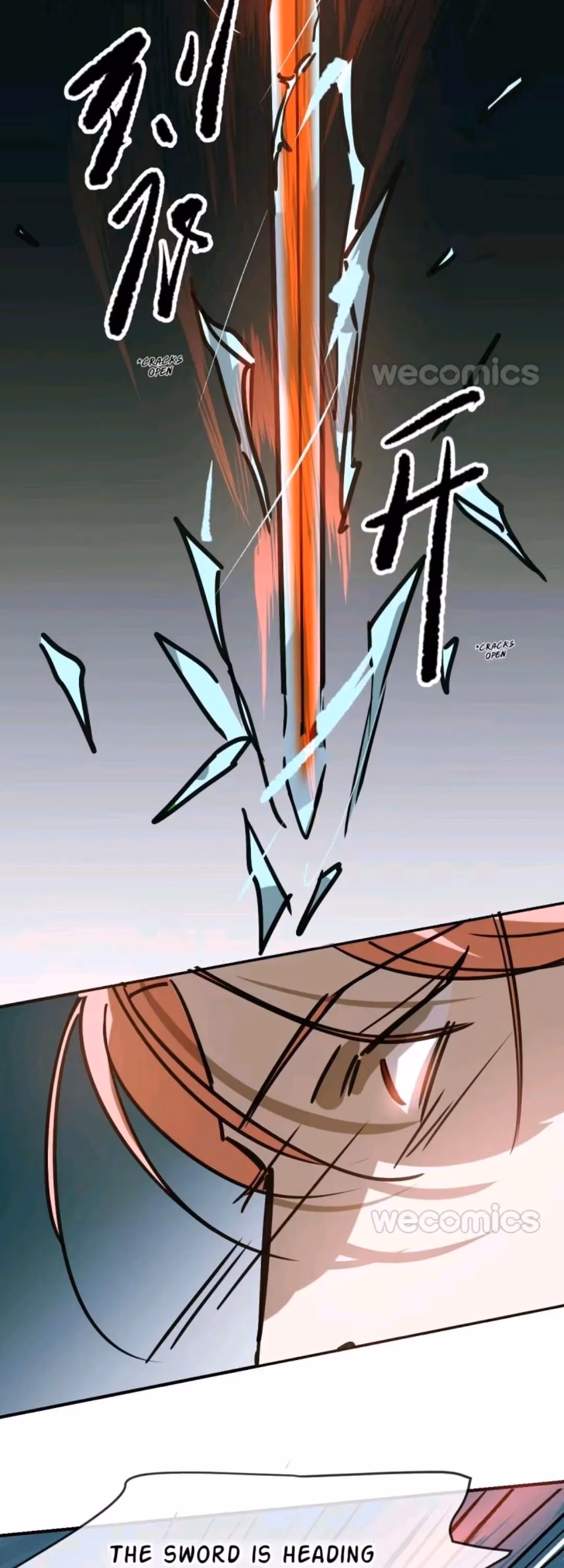Read Dragon In Distress chapter 90 image 13 on Lezhin