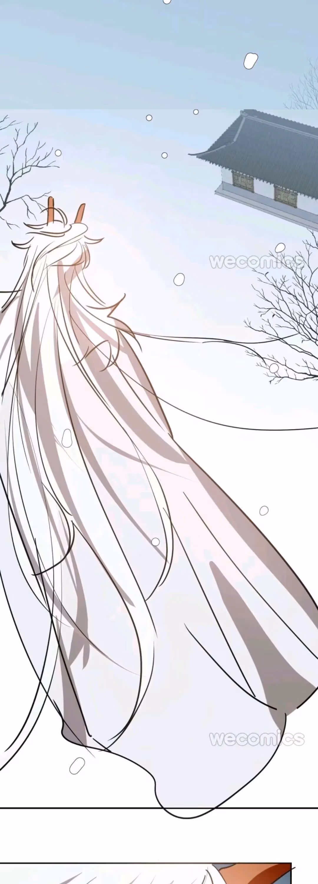 Read Dragon In Distress chapter 91 image 15 on Lezhin