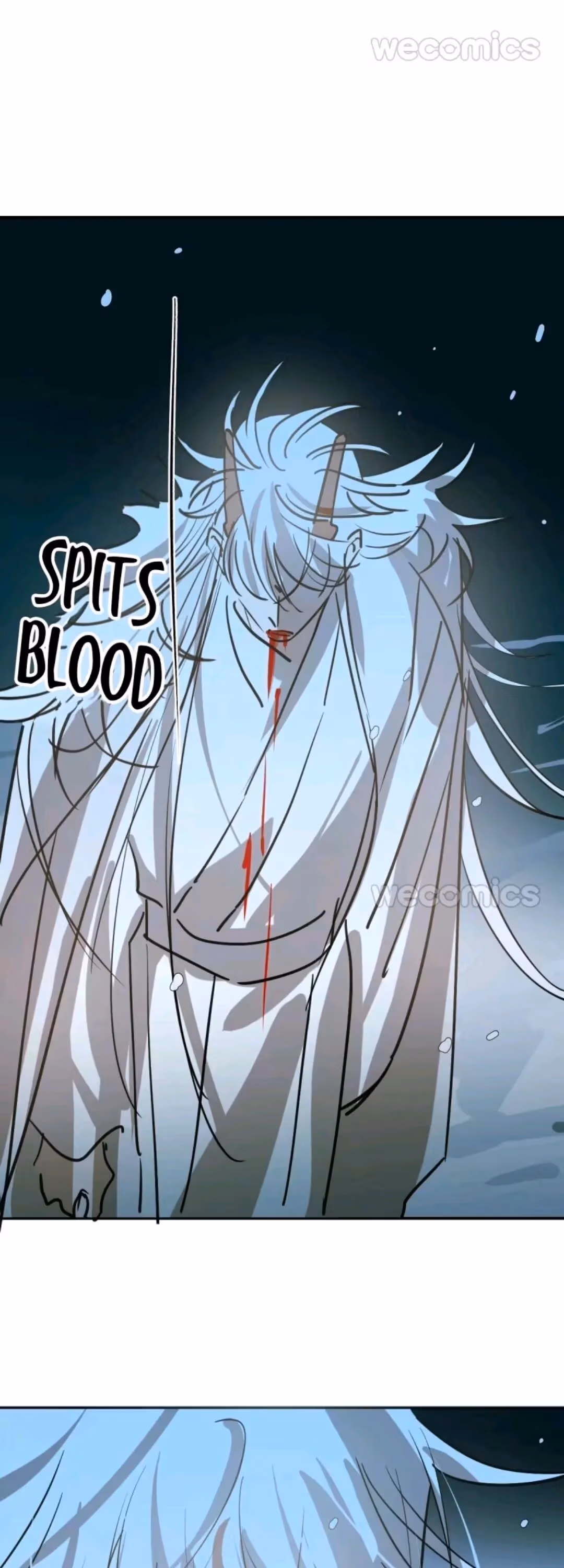 Read Dragon In Distress chapter 91 image 21 on Lezhin