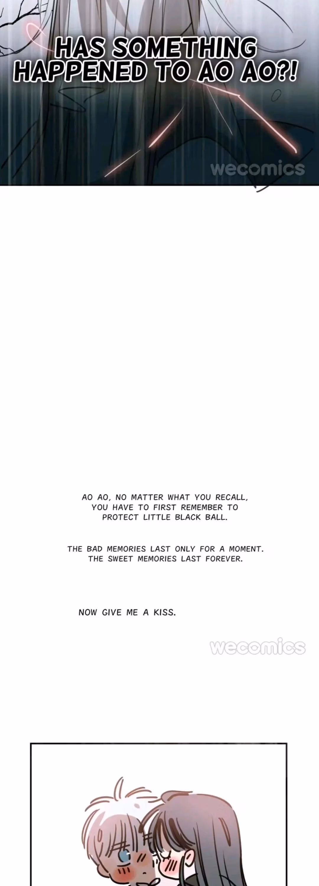 Read Dragon In Distress chapter 91 image 23 on Lezhin