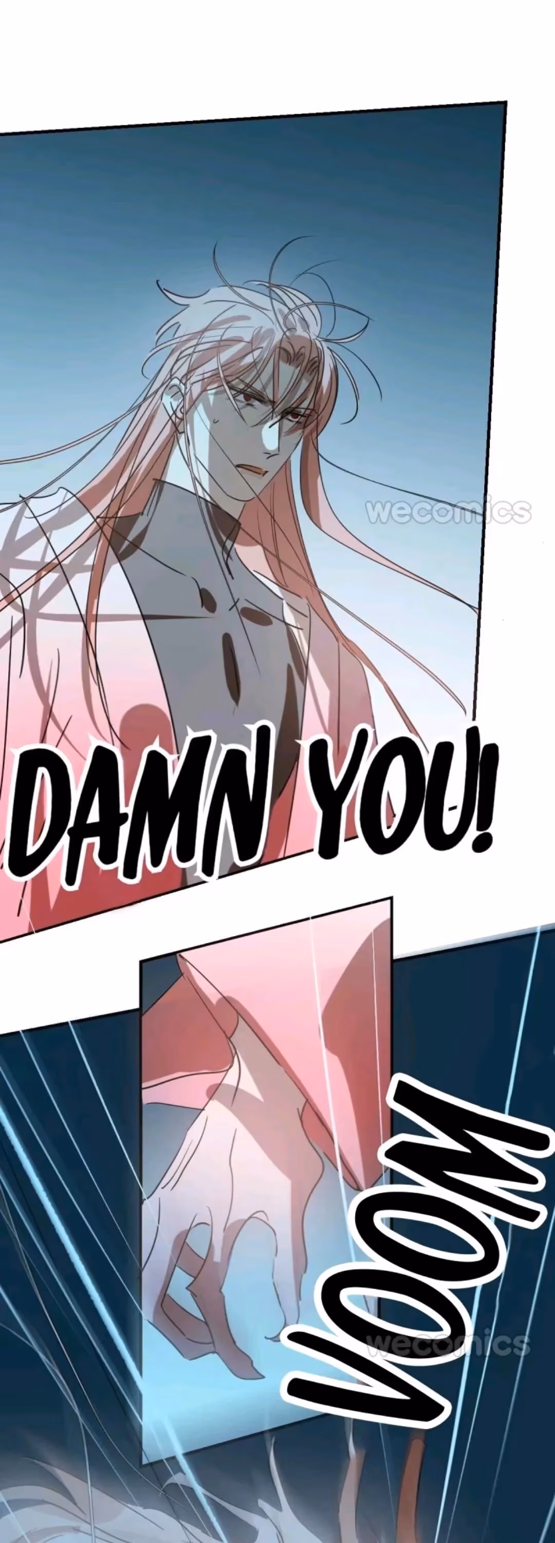 Read Dragon In Distress chapter 92 image 14 on Lezhin