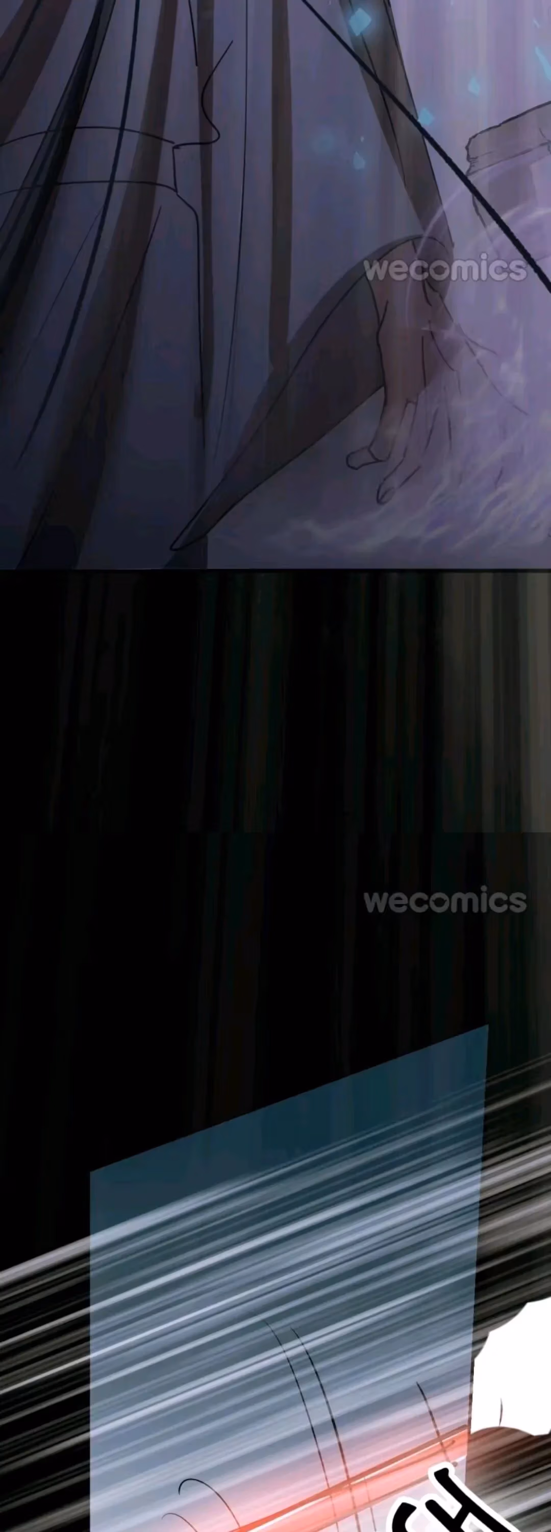 Read Dragon In Distress chapter 92 image 19 on Lezhin