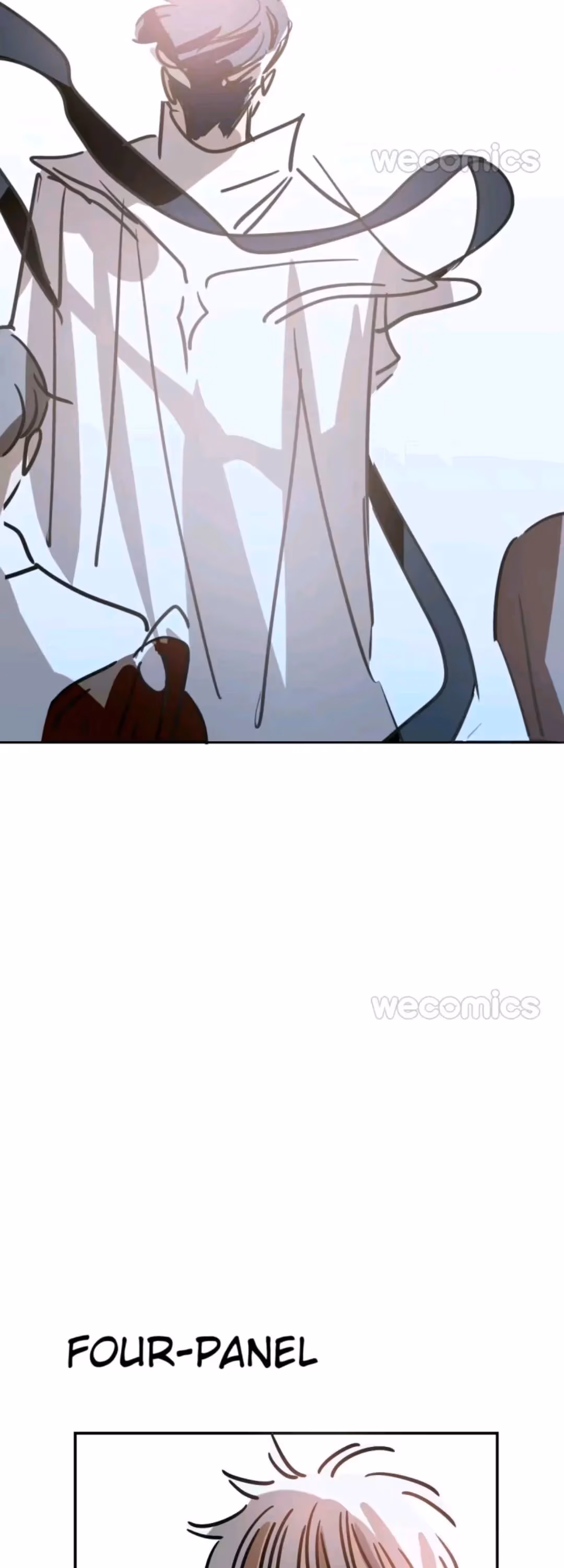 Read Dragon In Distress chapter 92 image 25 on Lezhin