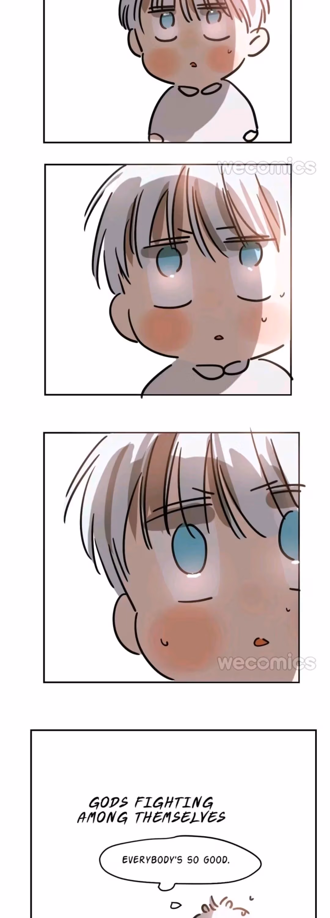 Read Dragon In Distress chapter 92 image 26 on Lezhin