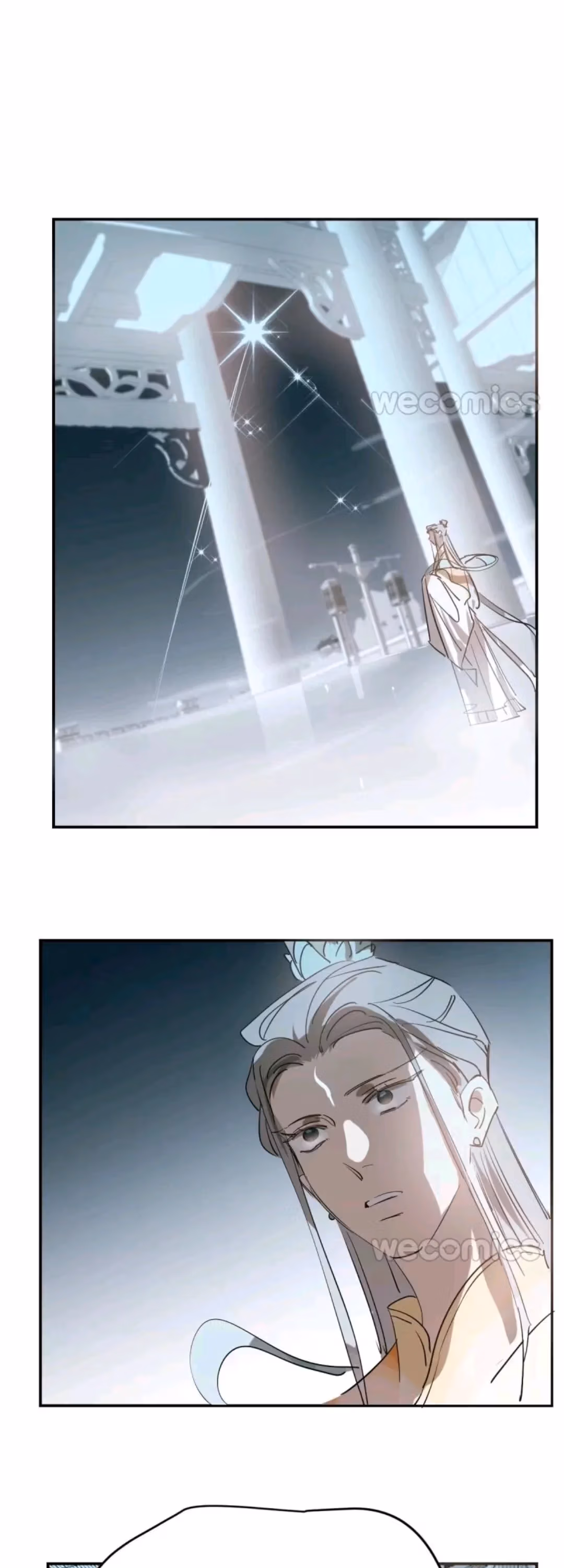 Read Dragon In Distress chapter 93 image 12 on Lezhin