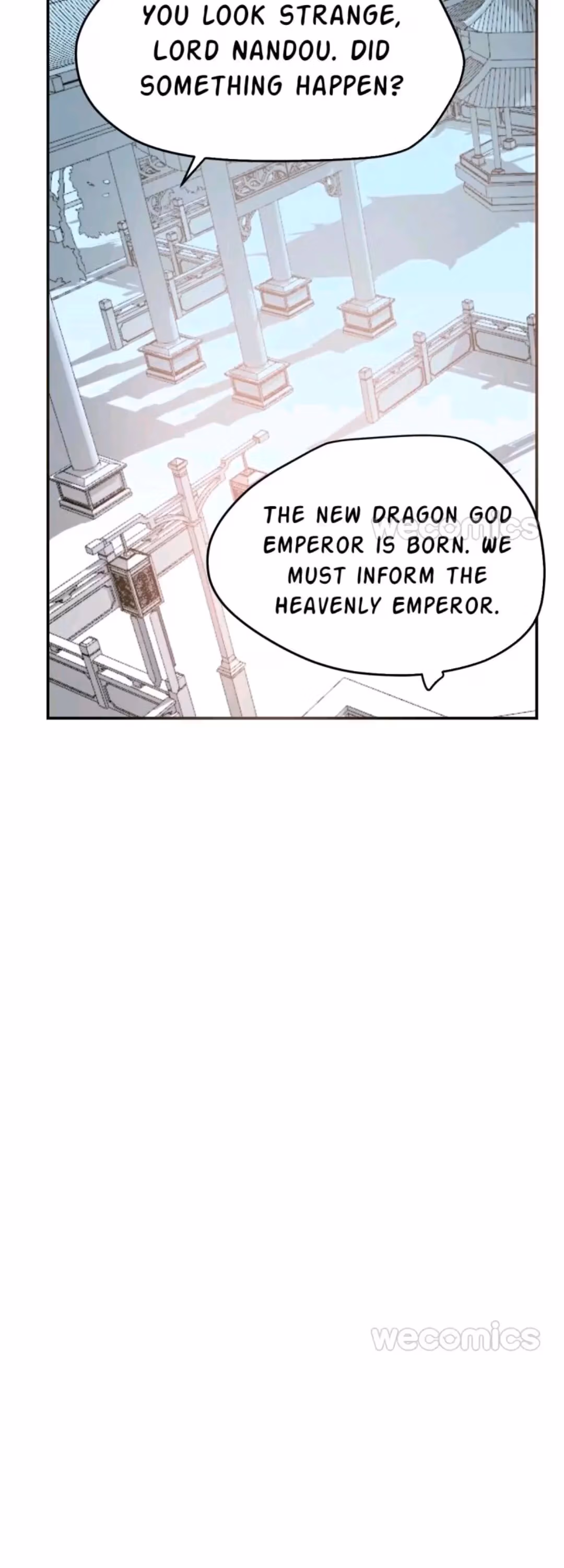 Read Dragon In Distress chapter 93 image 13 on Lezhin