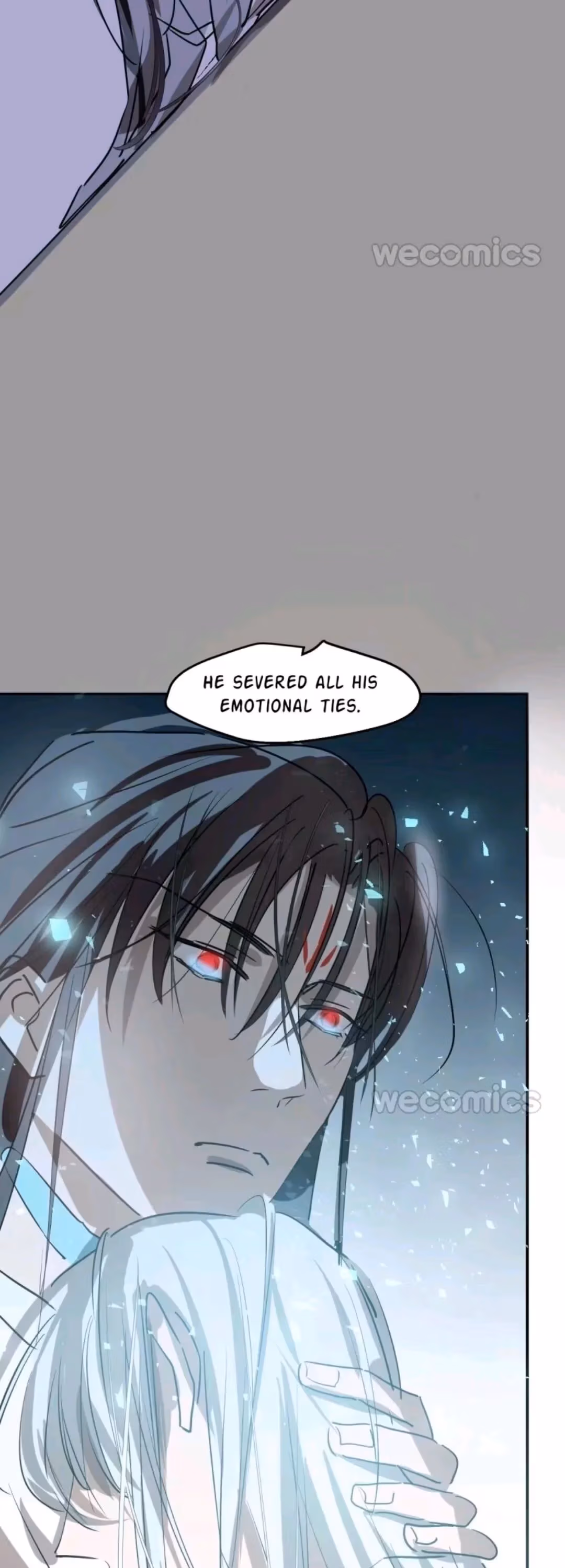 Read Dragon In Distress chapter 93 image 25 on Lezhin