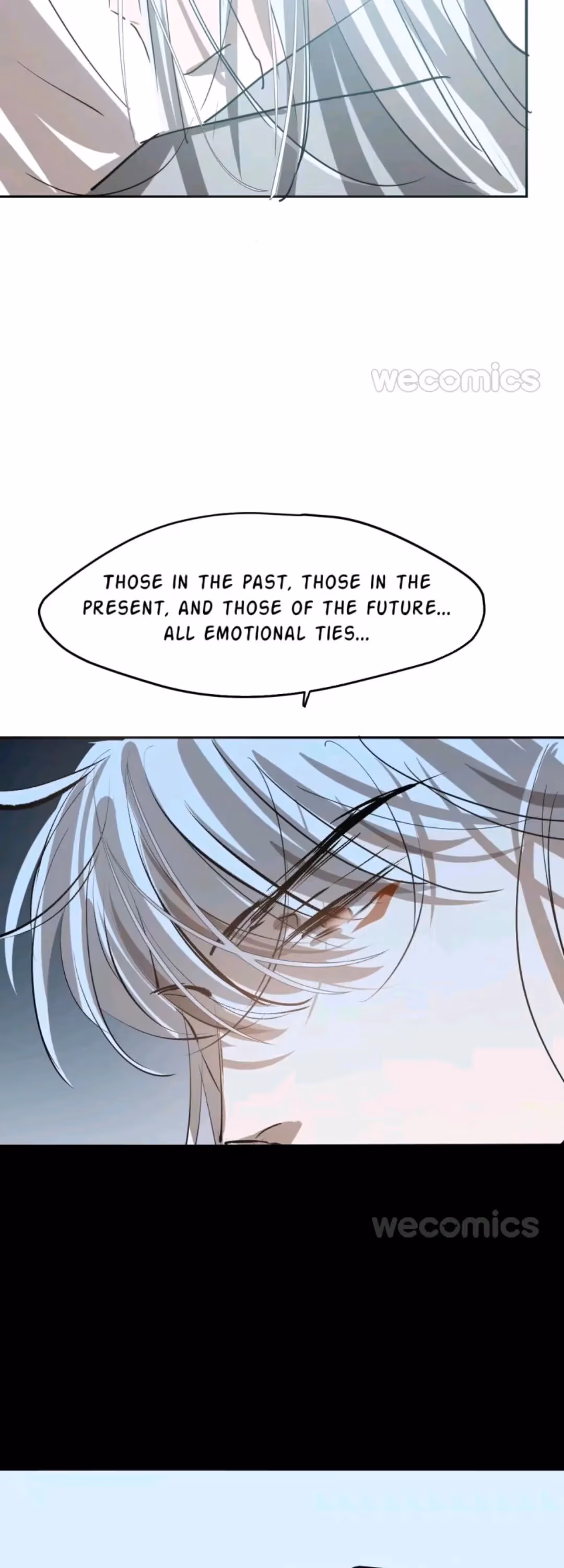 Read Dragon In Distress chapter 93 image 26 on Lezhin