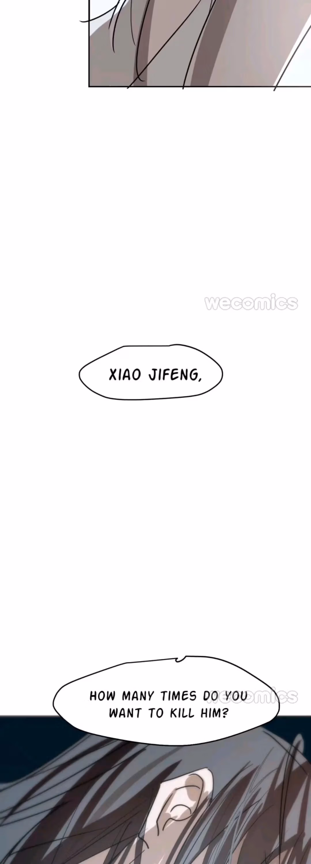 Read Dragon In Distress chapter 93 image 28 on Lezhin