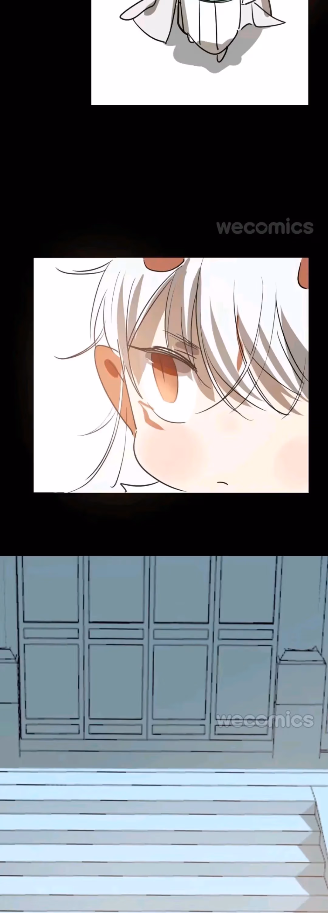 Read Dragon In Distress chapter 93 image 4 on Lezhin