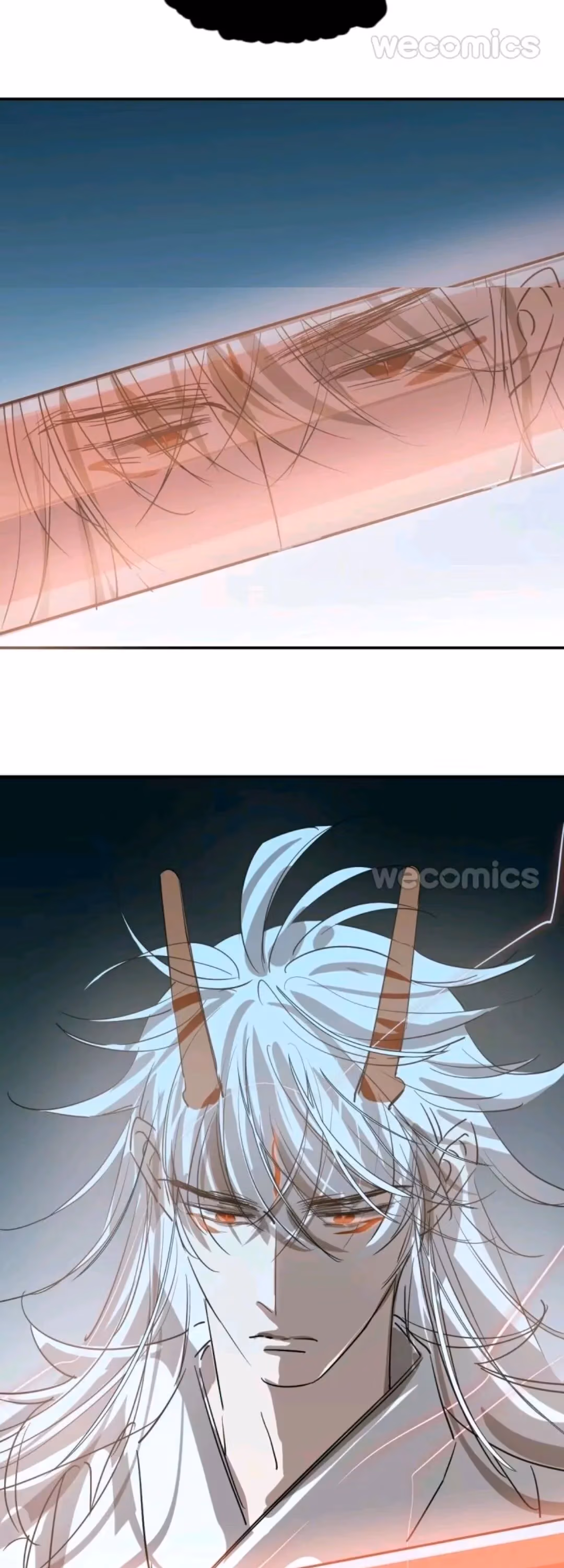 Read Dragon In Distress chapter 93 image 9 on Lezhin