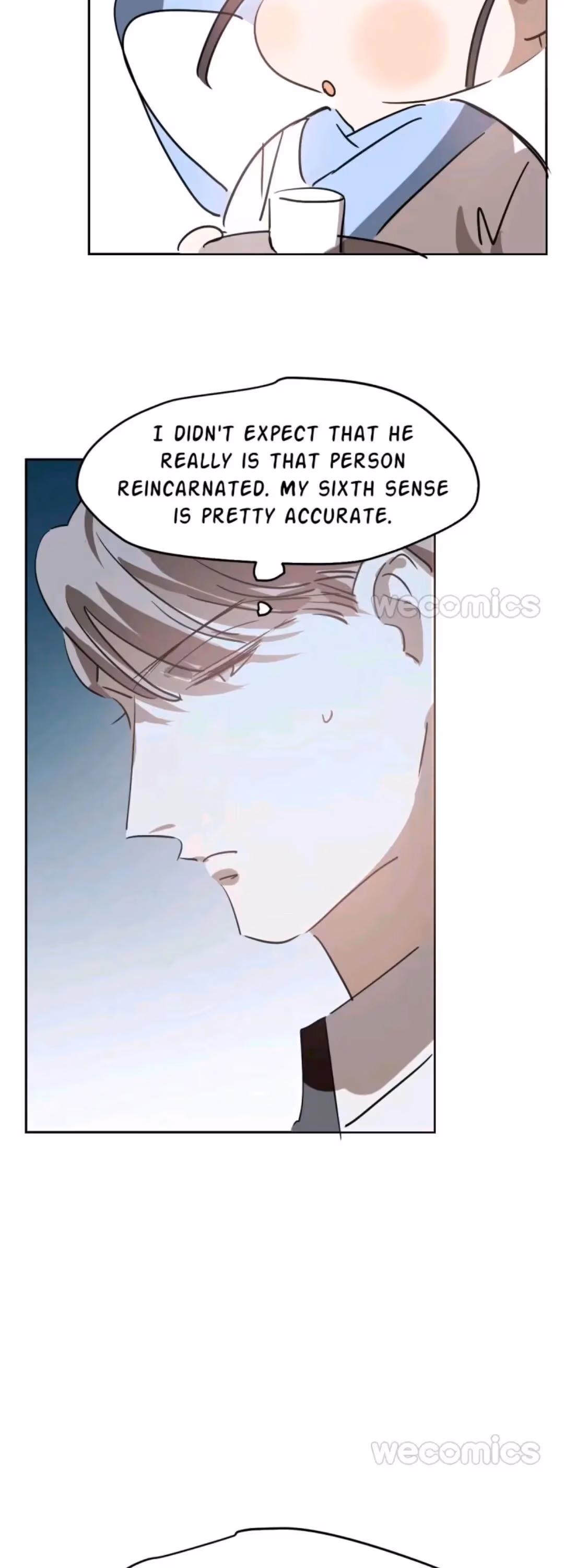Read Dragon In Distress chapter 94 image 17 on Lezhin