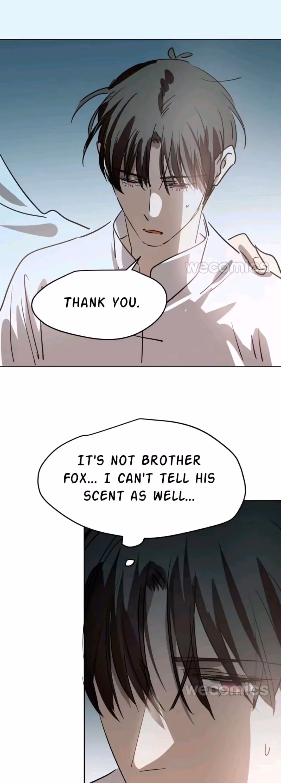 Read Dragon In Distress chapter 95 image 14 on Lezhin
