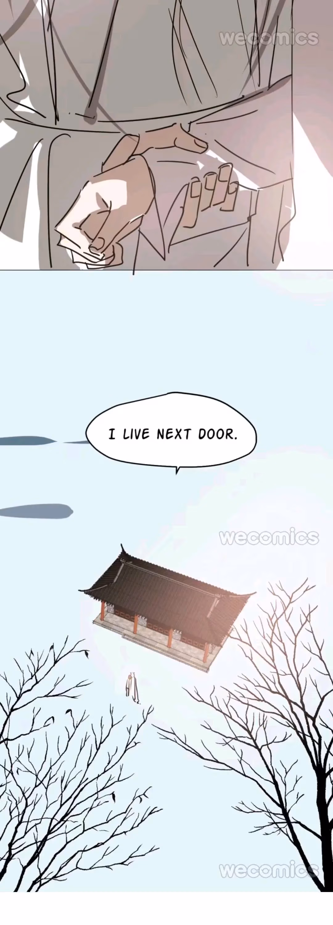 Read Dragon In Distress chapter 95 image 17 on Lezhin