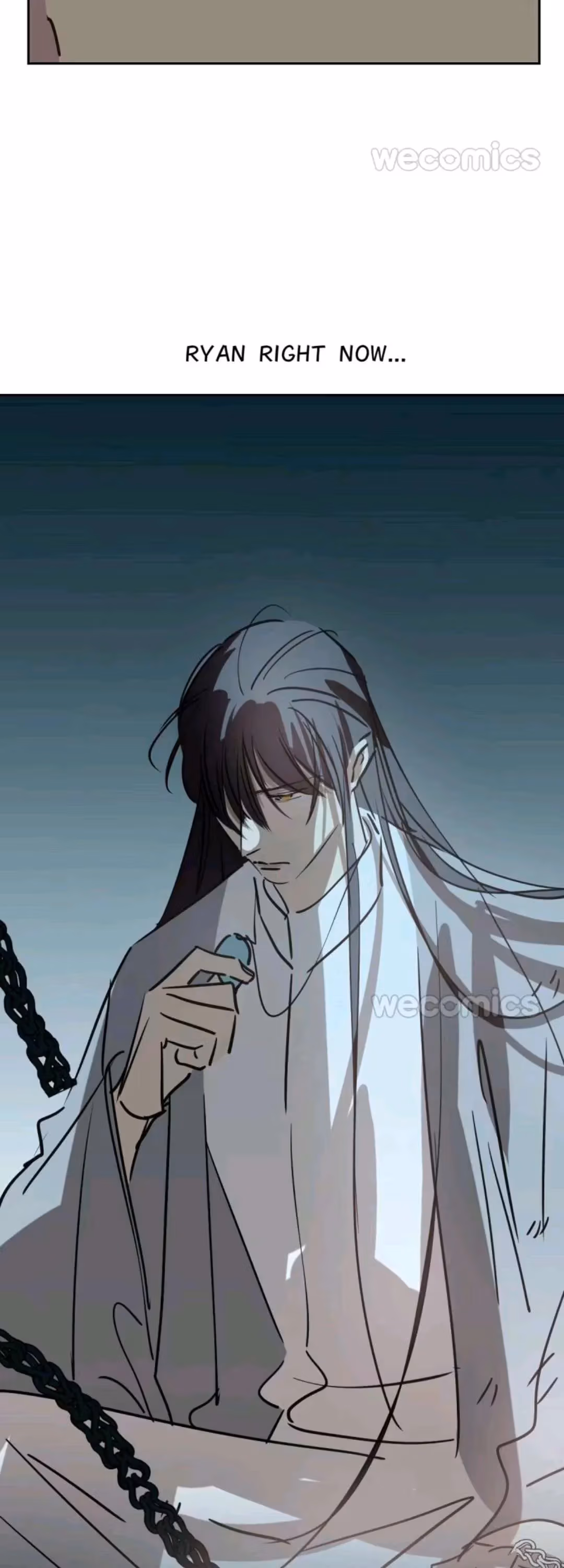 Read Dragon In Distress chapter 95 image 20 on Lezhin