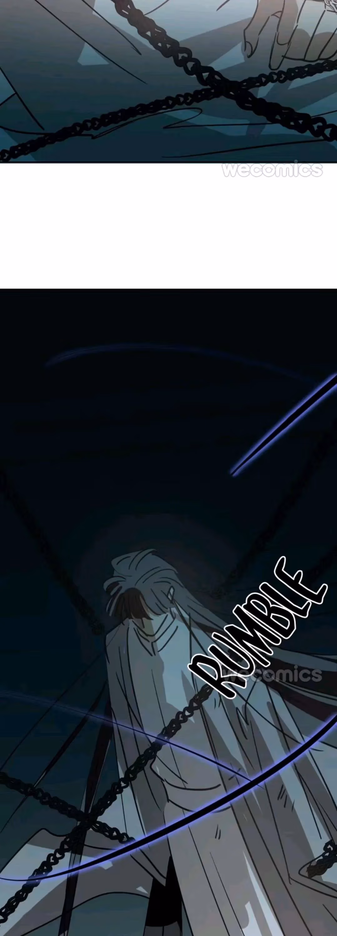 Read Dragon In Distress chapter 95 image 21 on Lezhin