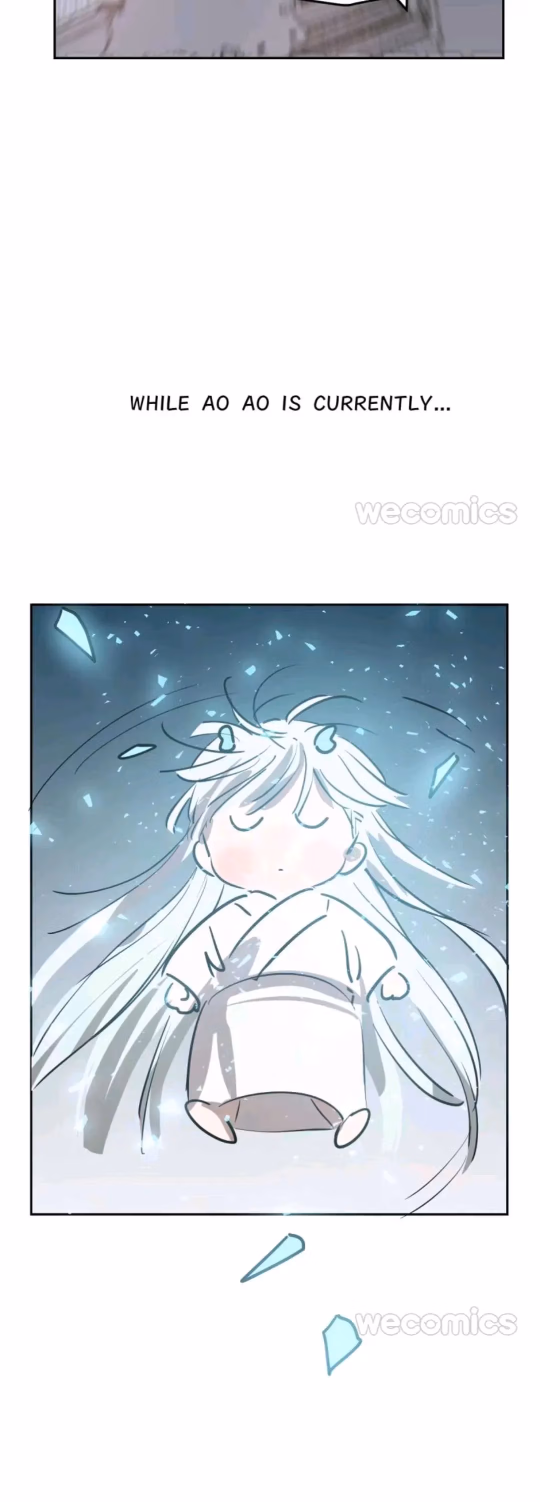 Read Dragon In Distress chapter 95 image 23 on Lezhin