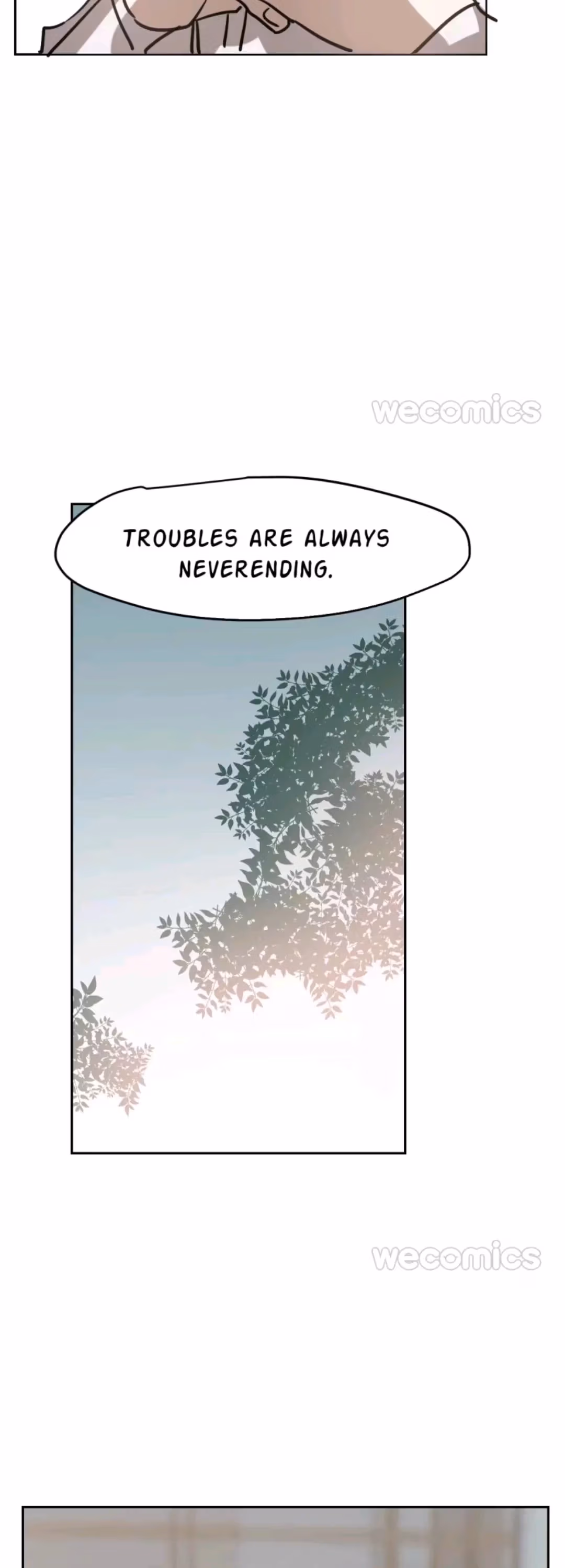 Read Dragon In Distress chapter 95 image 4 on Lezhin