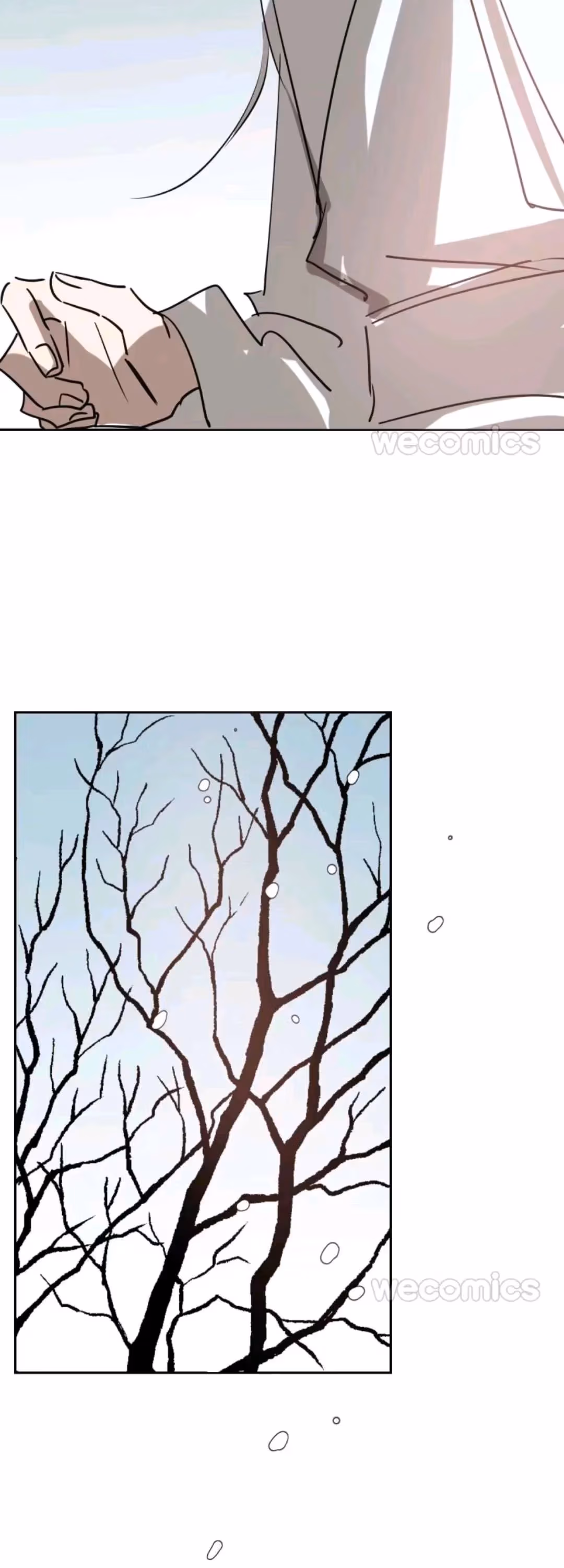 Read Dragon In Distress chapter 95 image 7 on Lezhin