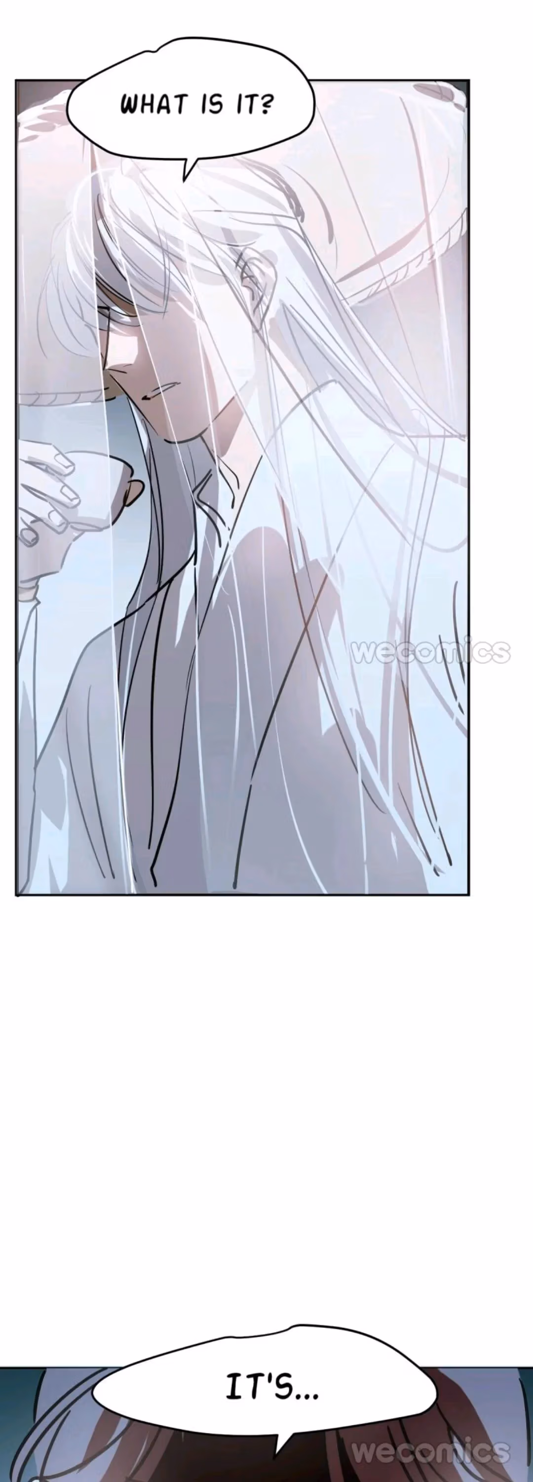 Read Dragon In Distress chapter 96 image 12 on Lezhin