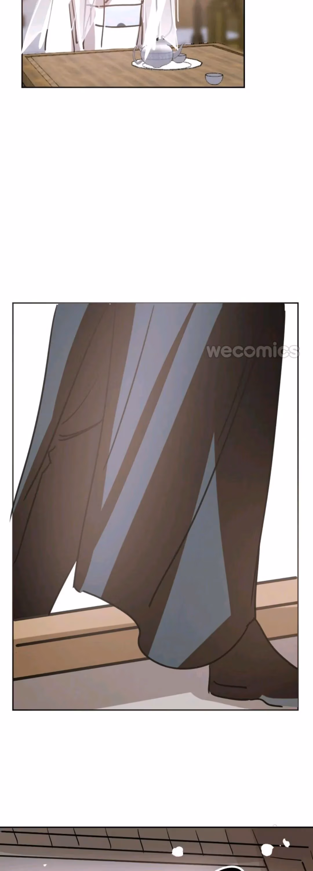 Read Dragon In Distress chapter 96 image 21 on Lezhin