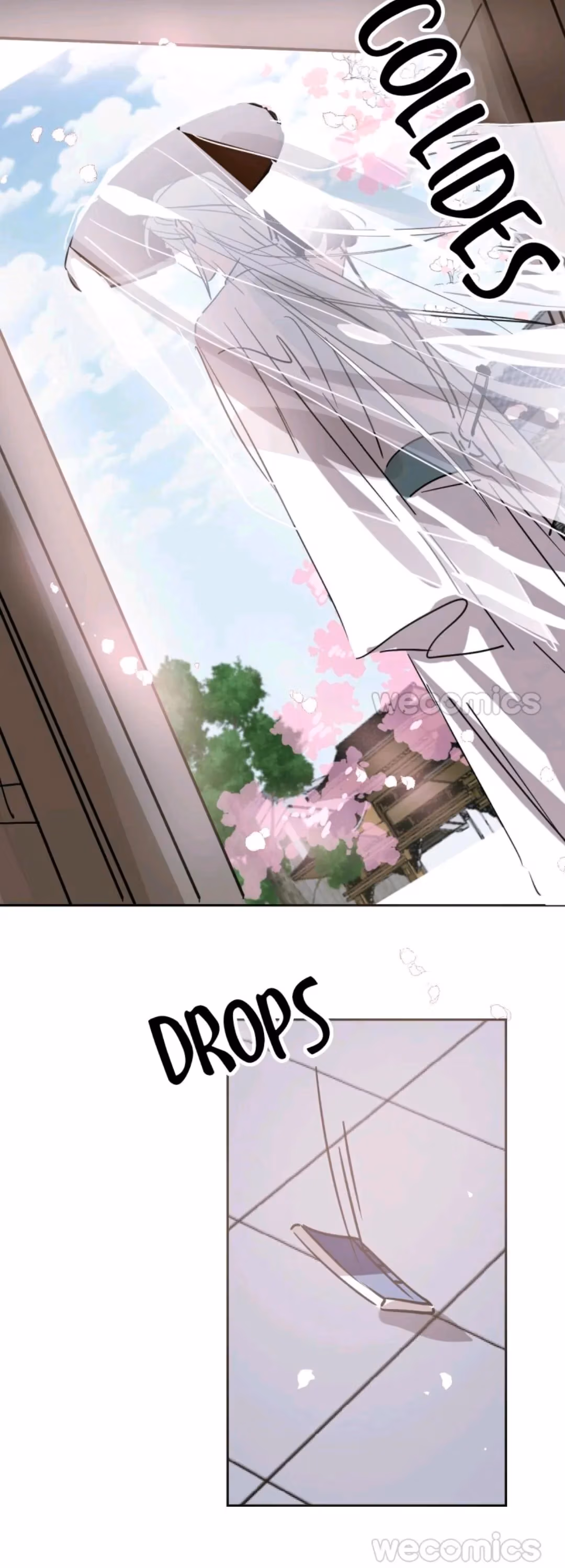 Read Dragon In Distress chapter 96 image 22 on Lezhin