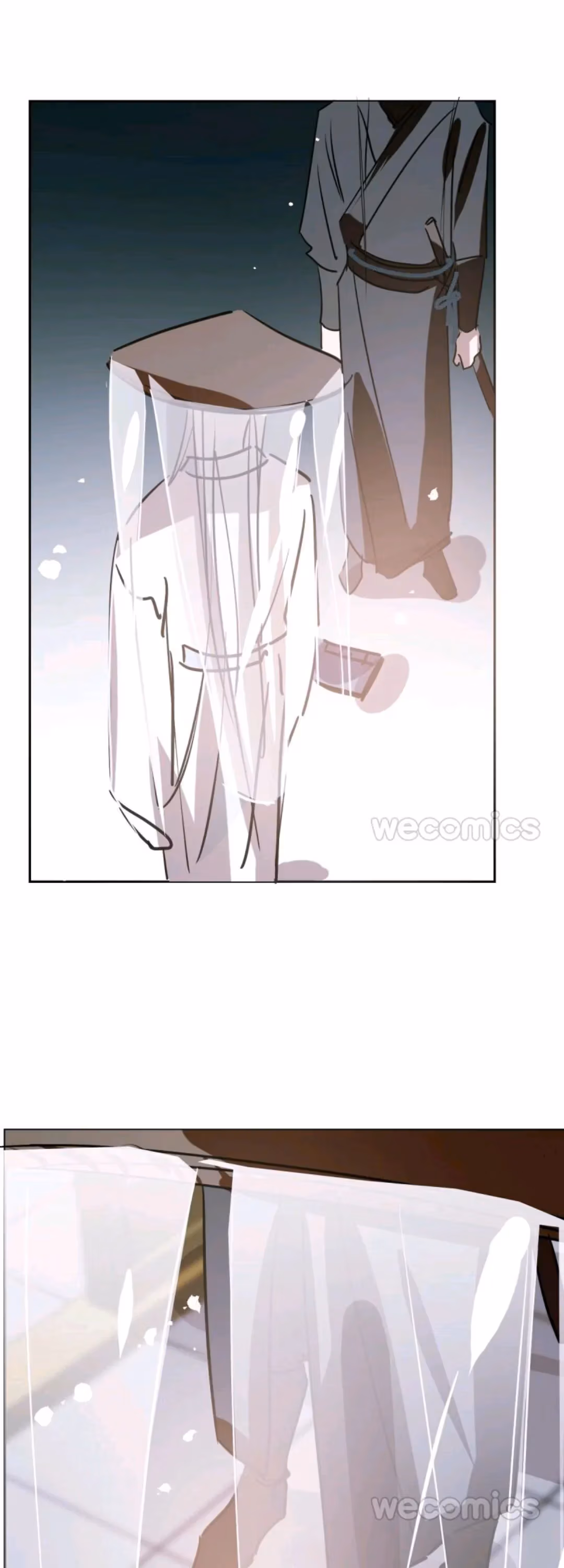 Read Dragon In Distress chapter 96 image 23 on Lezhin