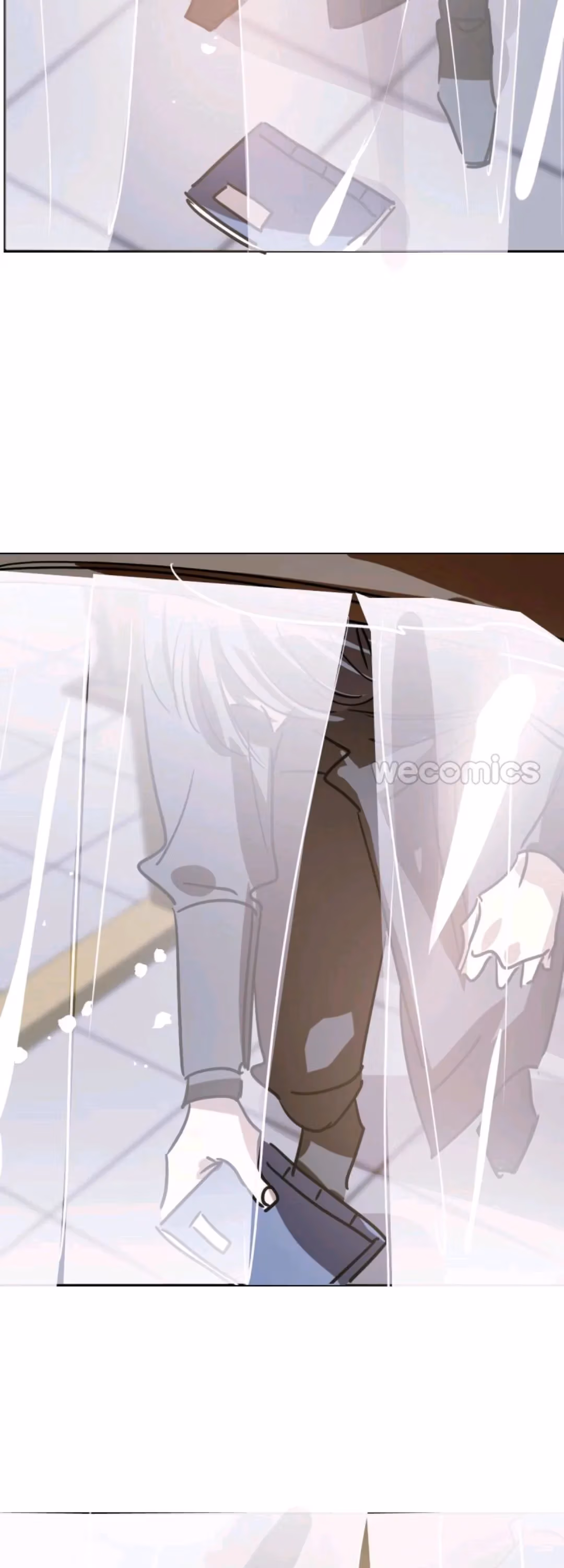 Read Dragon In Distress chapter 96 image 24 on Lezhin
