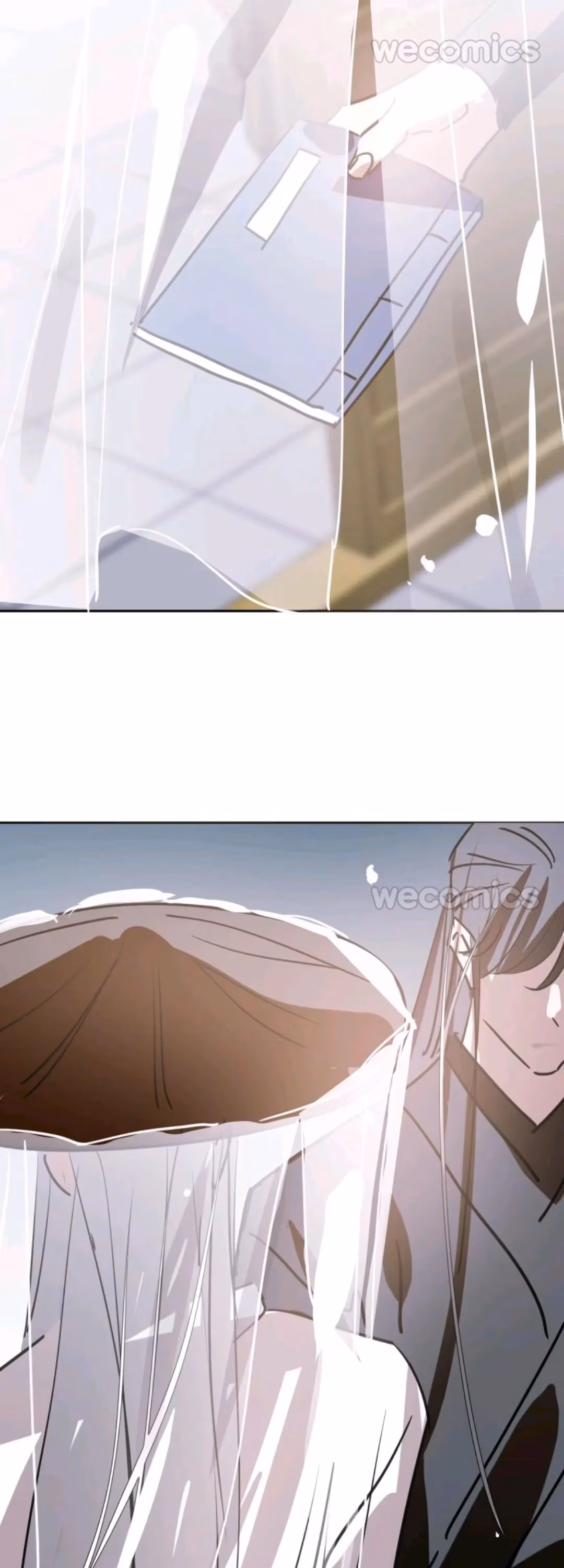 Read Dragon In Distress chapter 96 image 25 on Lezhin