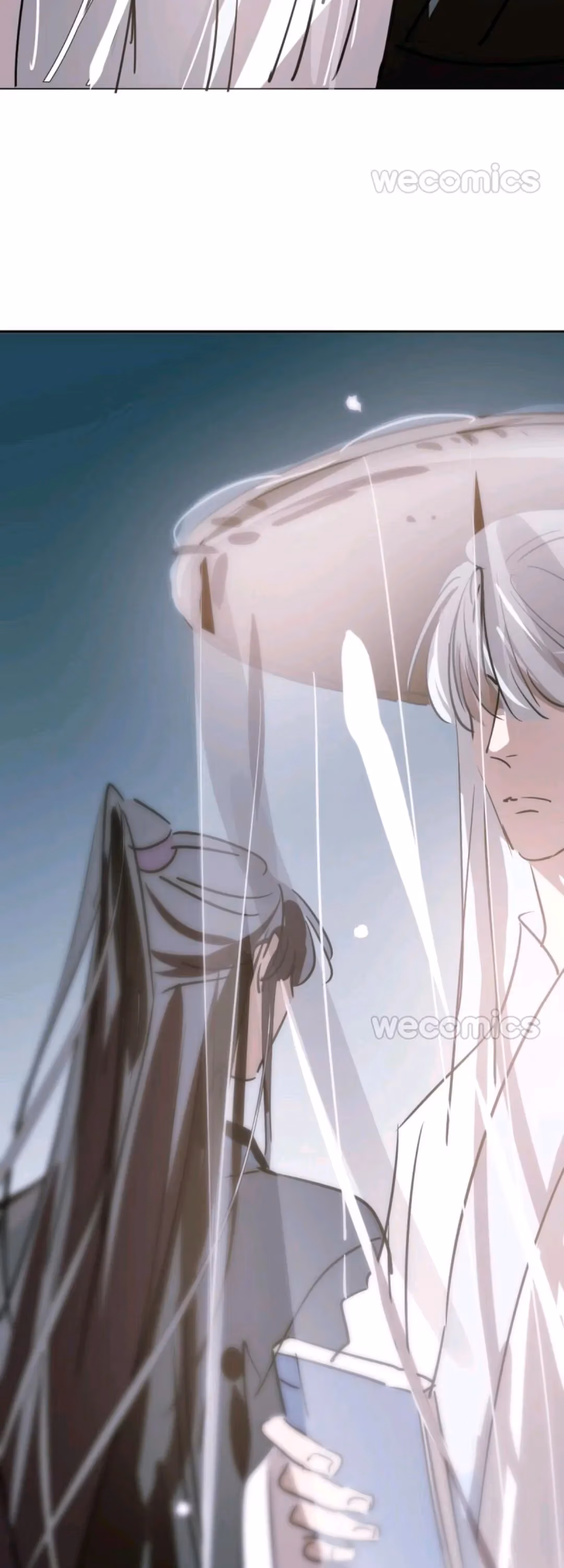 Read Dragon In Distress chapter 96 image 26 on Lezhin