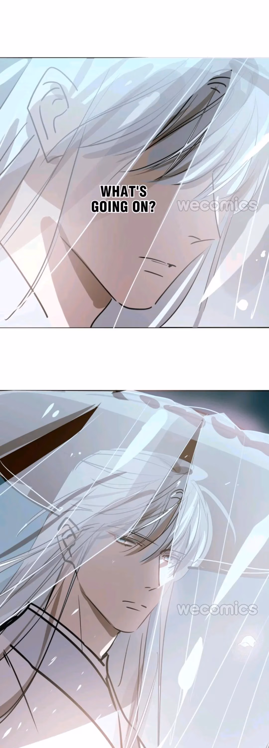 Read Dragon In Distress chapter 96 image 28 on Lezhin