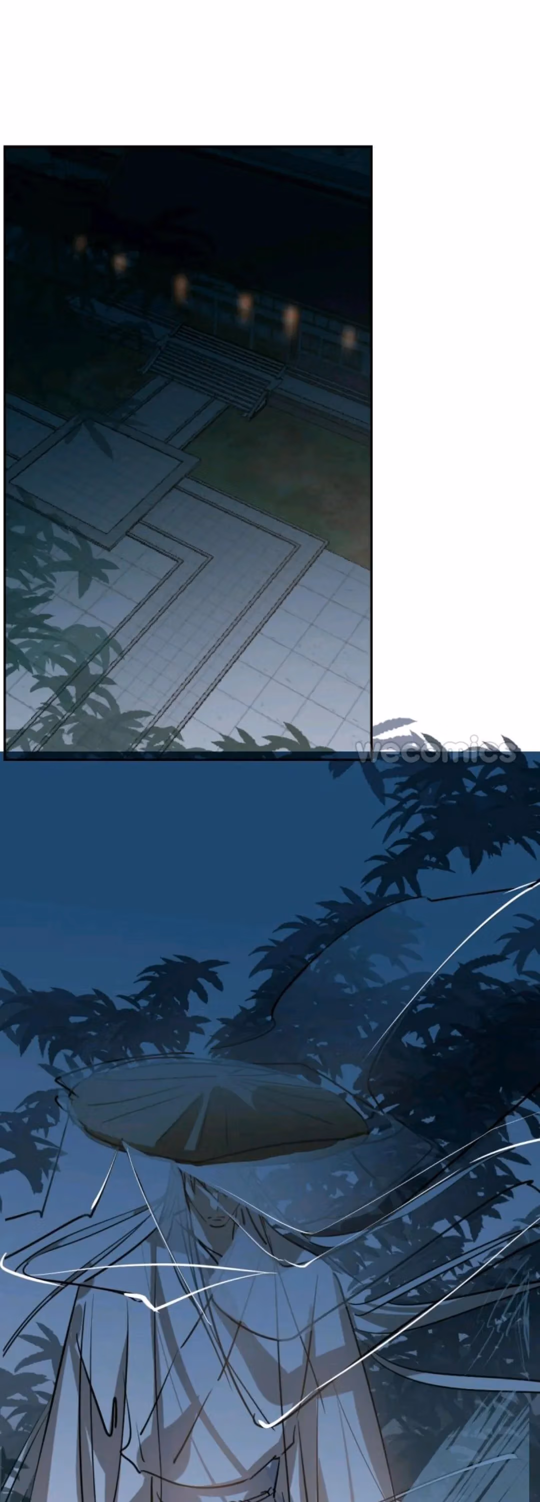 Read Dragon In Distress chapter 97 image 0 on Lezhin