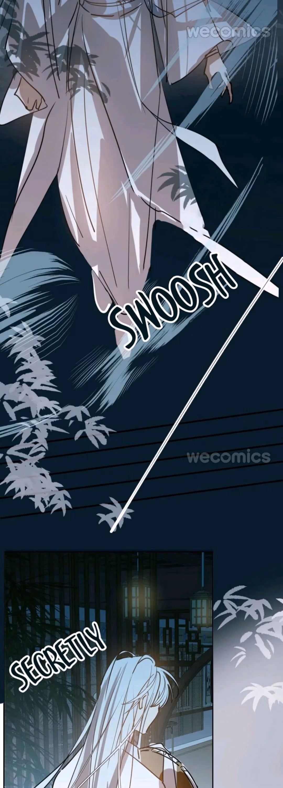 Read Dragon In Distress chapter 97 image 1 on Lezhin