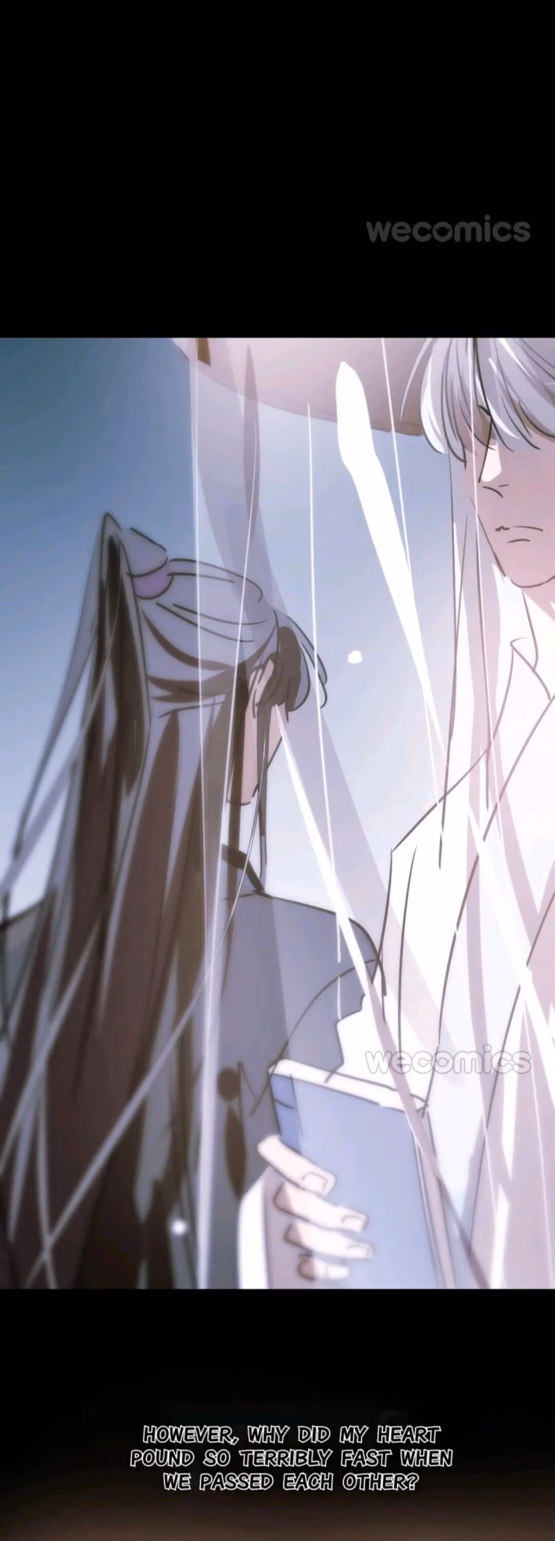 Read Dragon In Distress chapter 97 image 10 on Lezhin