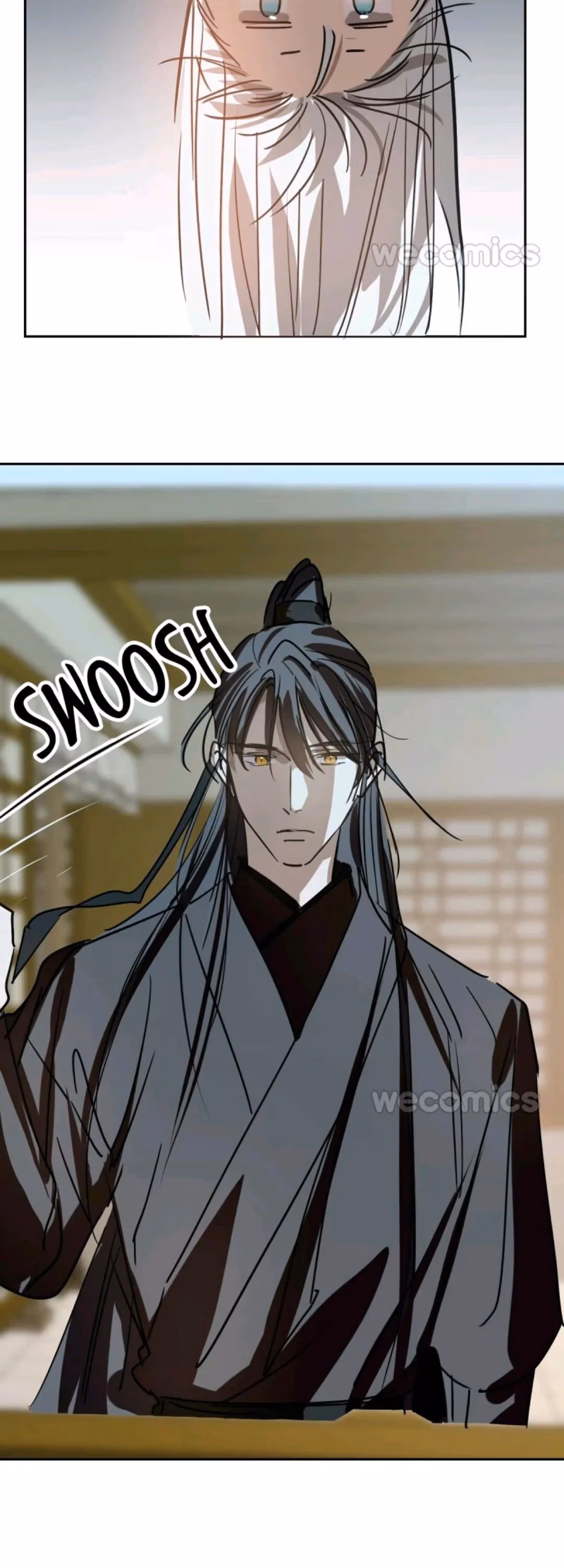 Read Dragon In Distress chapter 97 image 19 on Lezhin